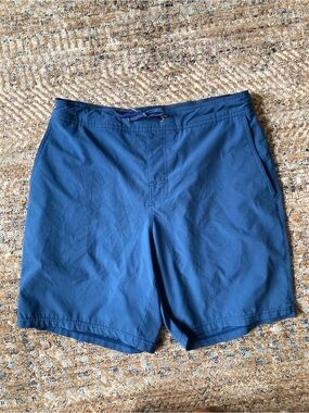Fair Harbor swim trunks